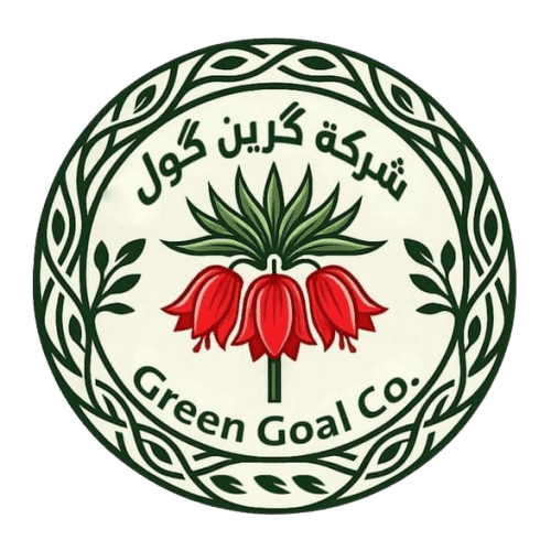 Green Goal - Agriculture Specialists
