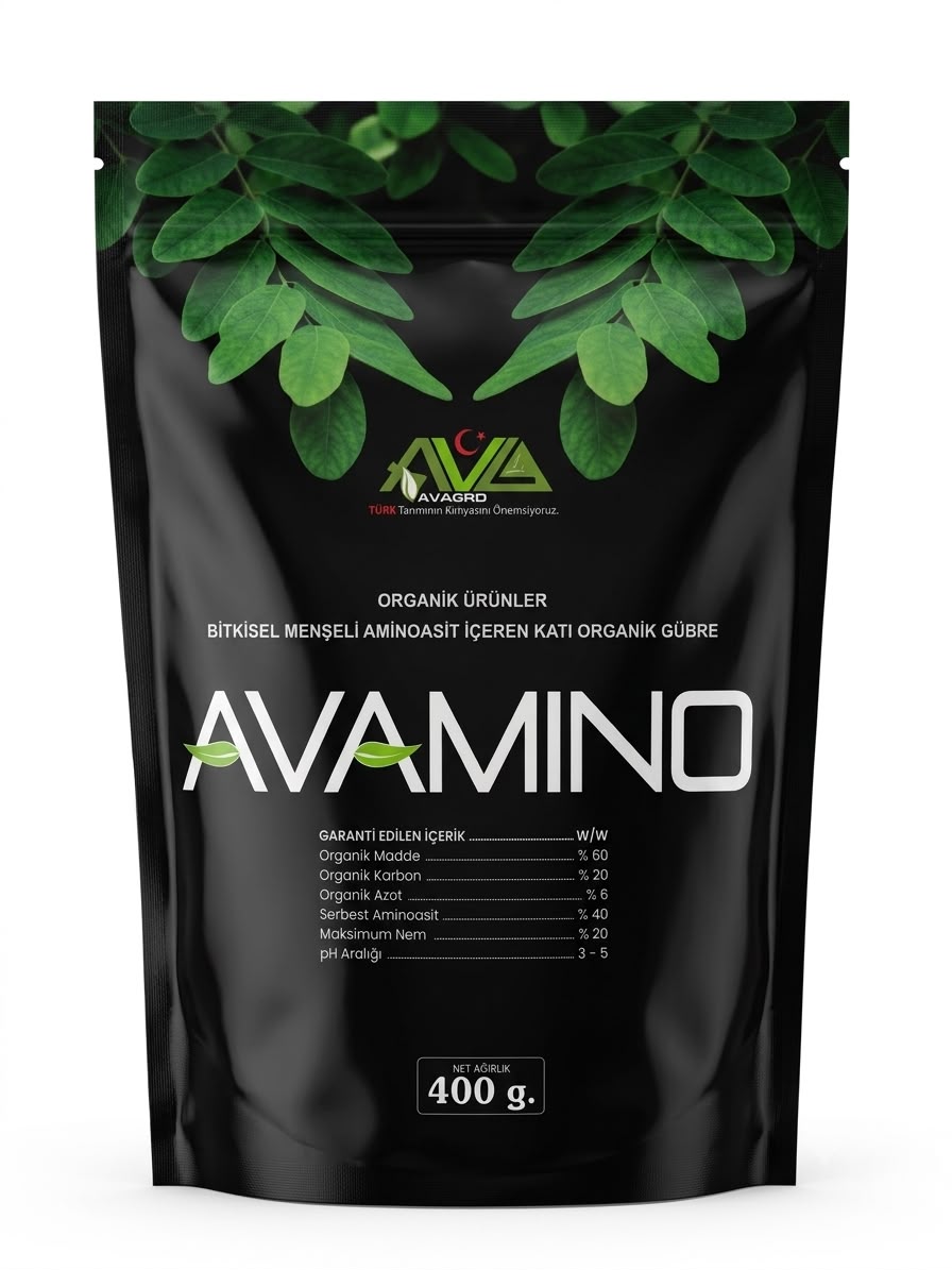 Avamino 400g