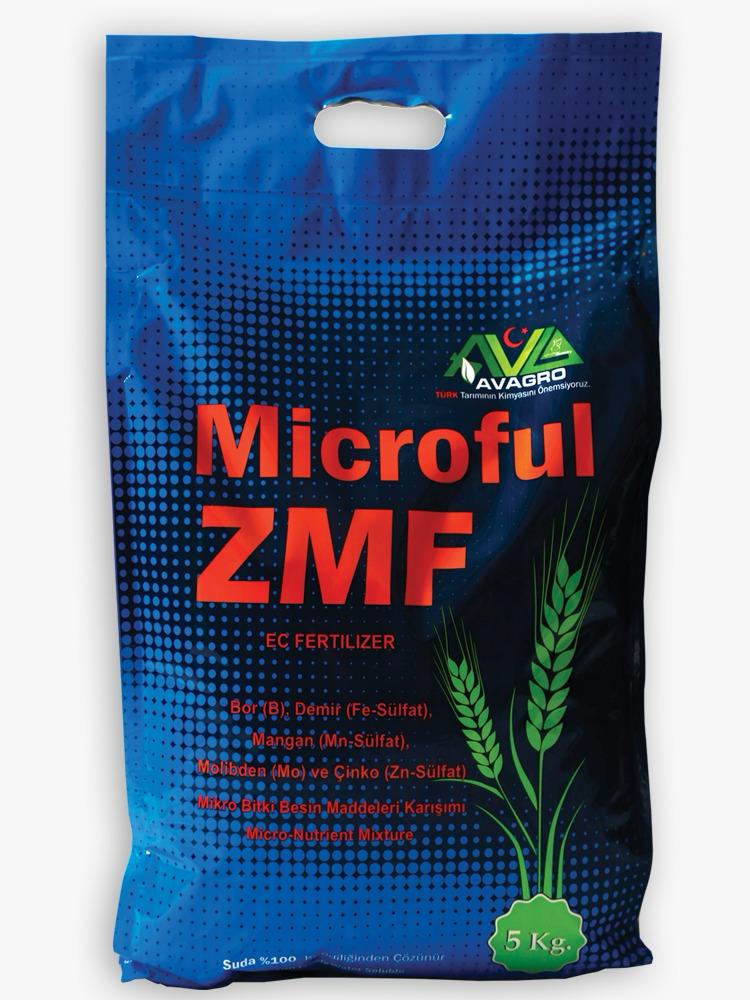 Microful   ZMF 1Kg